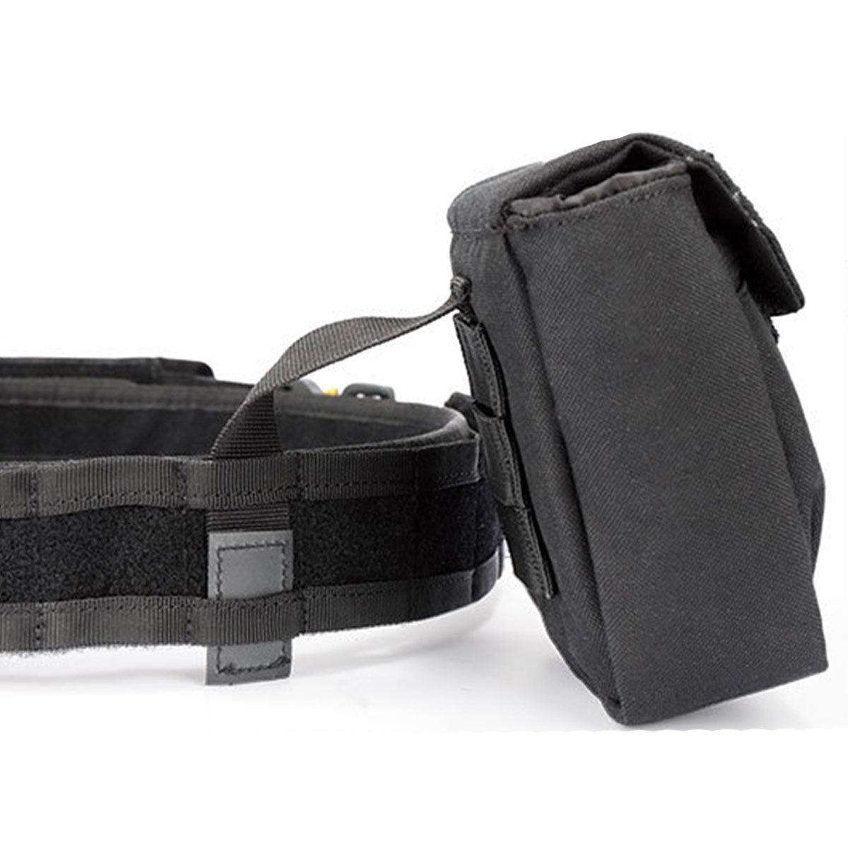 Belt Molle Elastic Model Peace by Zictor