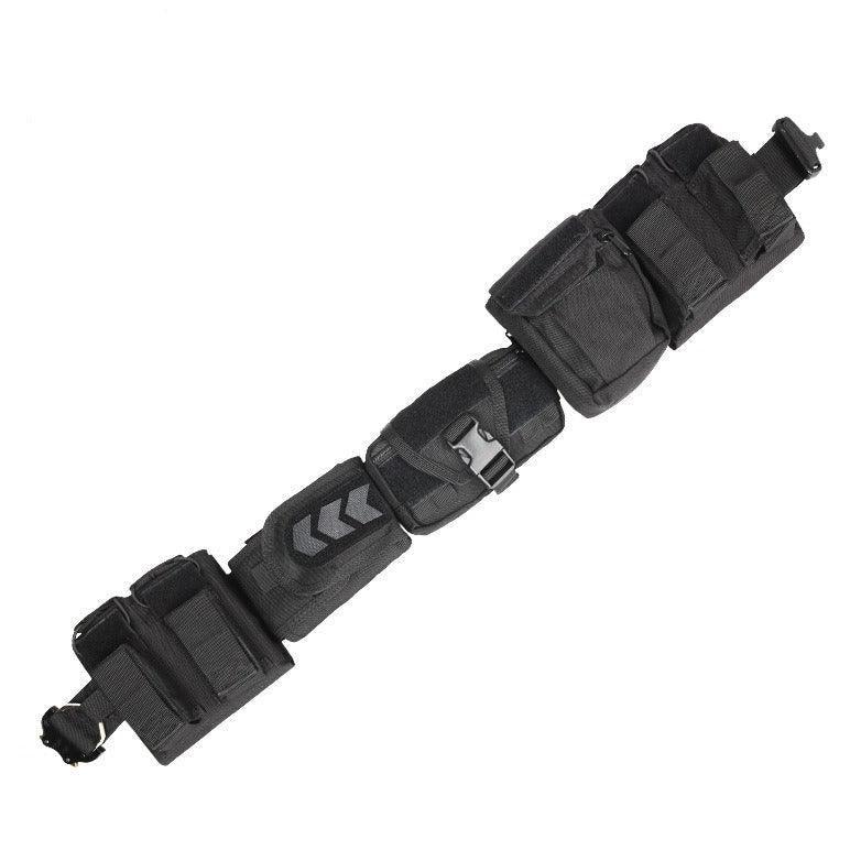Belt Molle Elastic Model Peace by Zictor