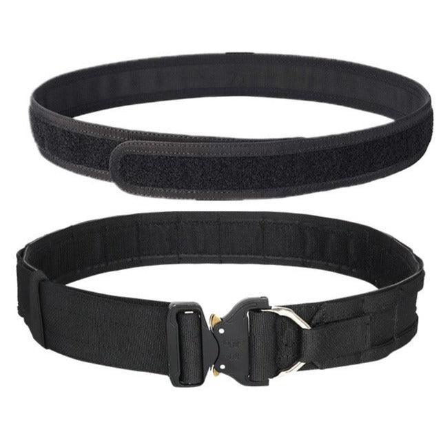 Belt Molle Elastic Model Peace by Zictor