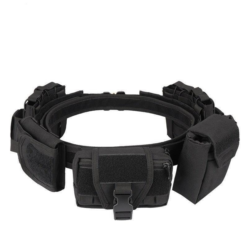 Belt Molle Elastic Model Peace by Zictor