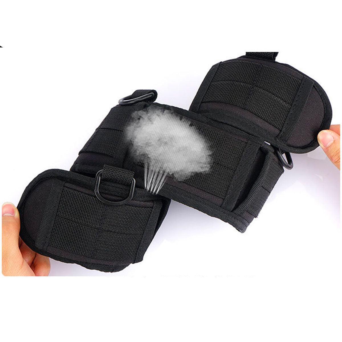 Belt Molle Model Cricket by Zictor