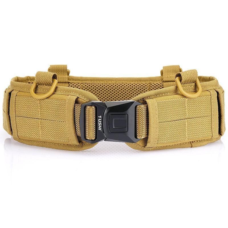 Belt Tactical MOLLE, model CElyotet - Zictor