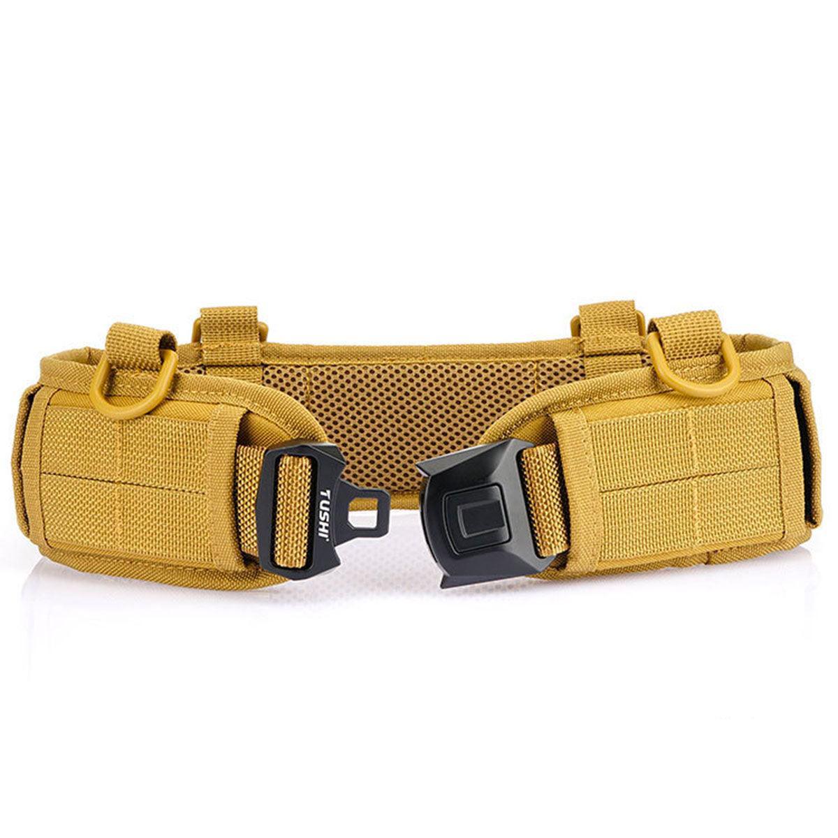 Belt Molle Model Cricket by Zictor