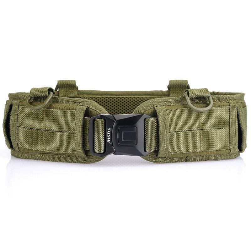 Belt Tactical MOLLE, model CElyotet - Zictor