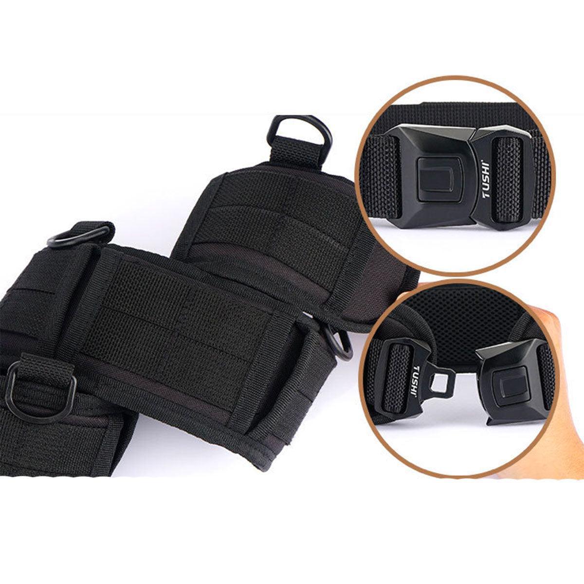 Belt Molle Model Cricket by Zictor