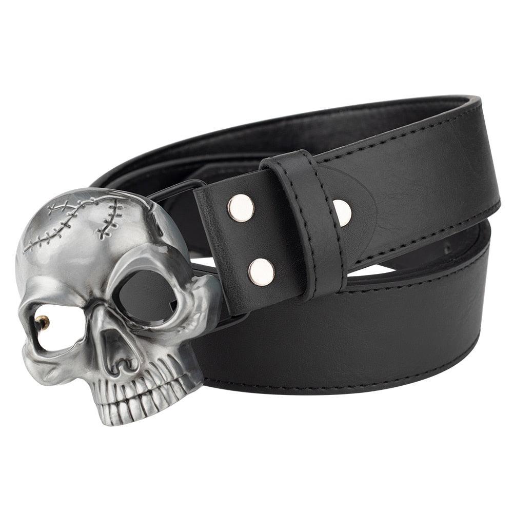 Belt Of Mort For Women Ou Men Model Coreie by Zictor