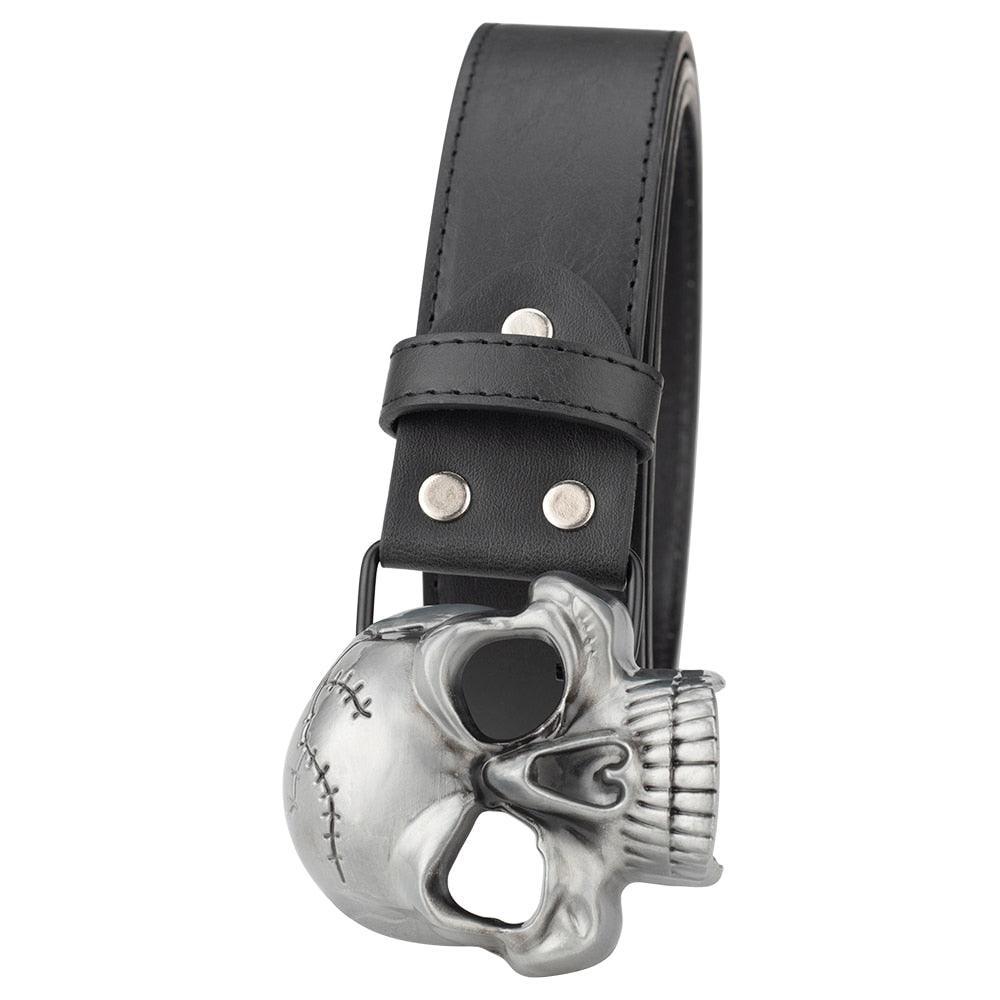 Belt Of Mort For Women Ou Men Model Coreie by Zictor