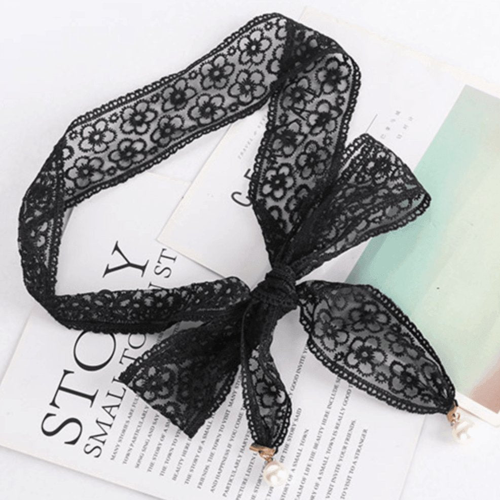 Belt TO Nouer In Dentelle Model Cove by Zictor