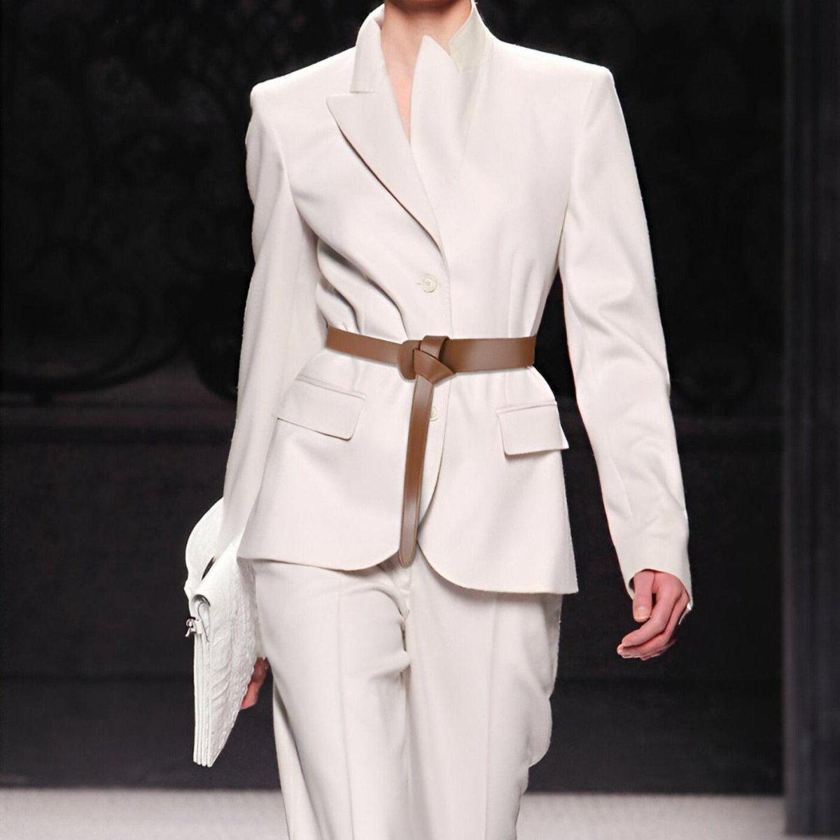 Belt TO Nouer Model Eliot by Zictor