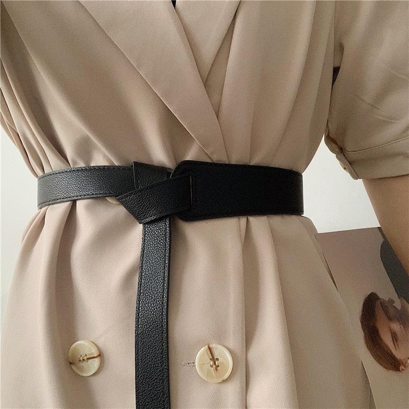 Belt TO Nouer Model Eliot by Zictor