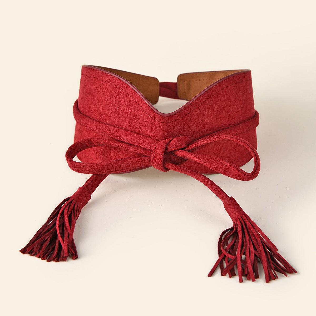 Belt to nouer model Kailu - Zictor