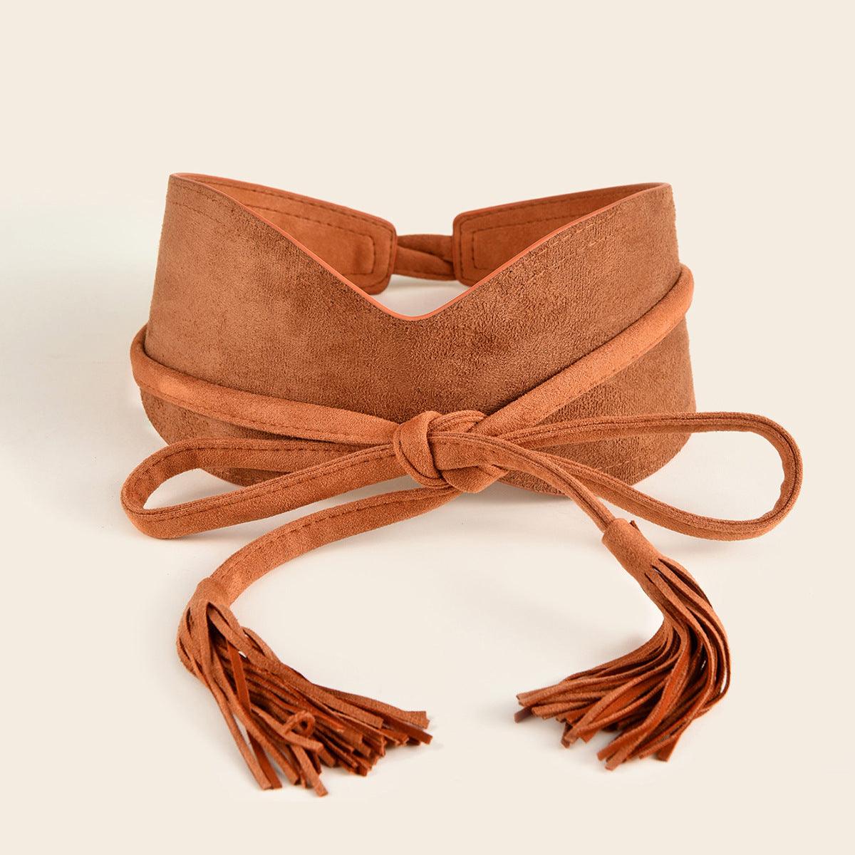 Belt to nouer model Kailu - Zictor