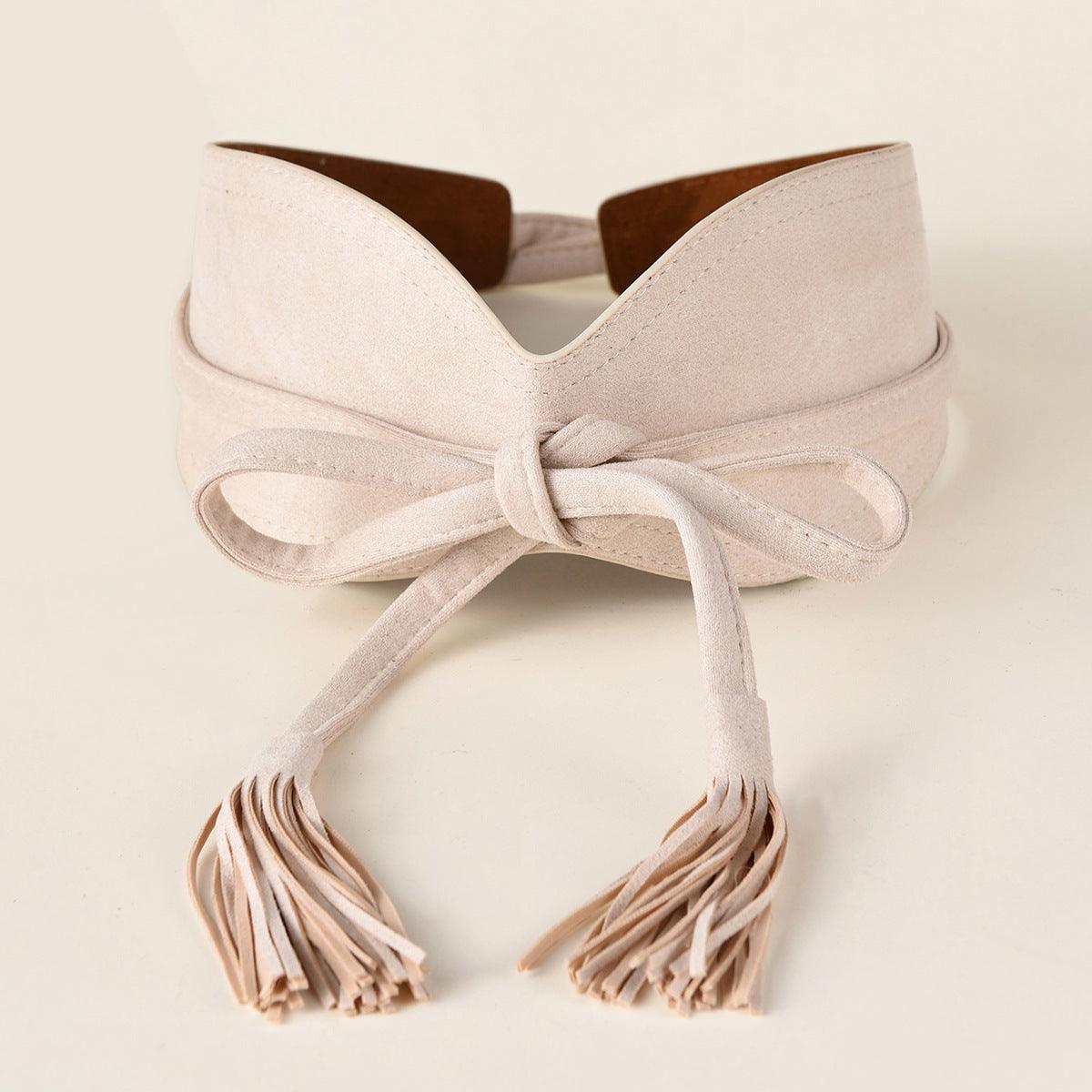 Belt to nouer model Kailu - Zictor