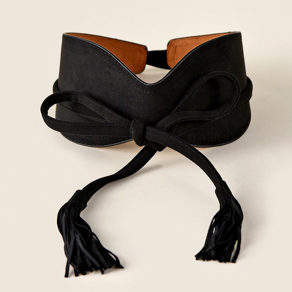 Belt to nouer model Kailu - Zictor