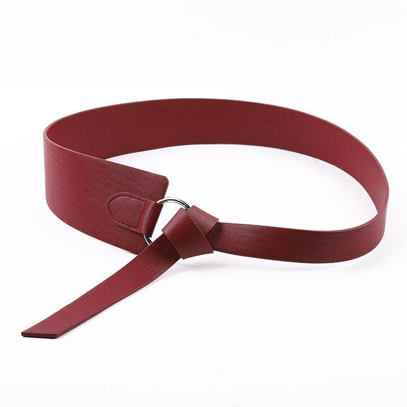 Belt to nouer model Sifao - Zictor