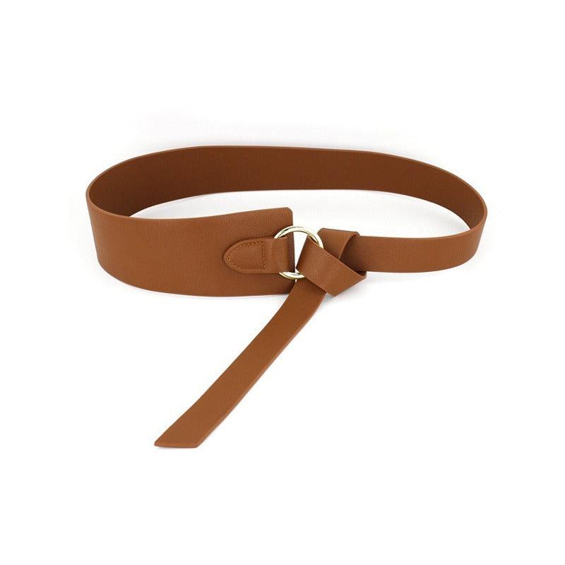Belt to nouer model Sifao - Zictor