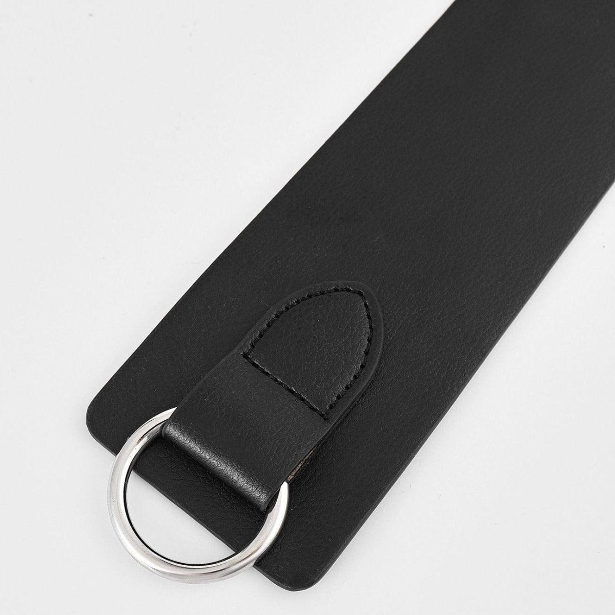 Belt Simili Leather For Women Model Rowano by Zictor