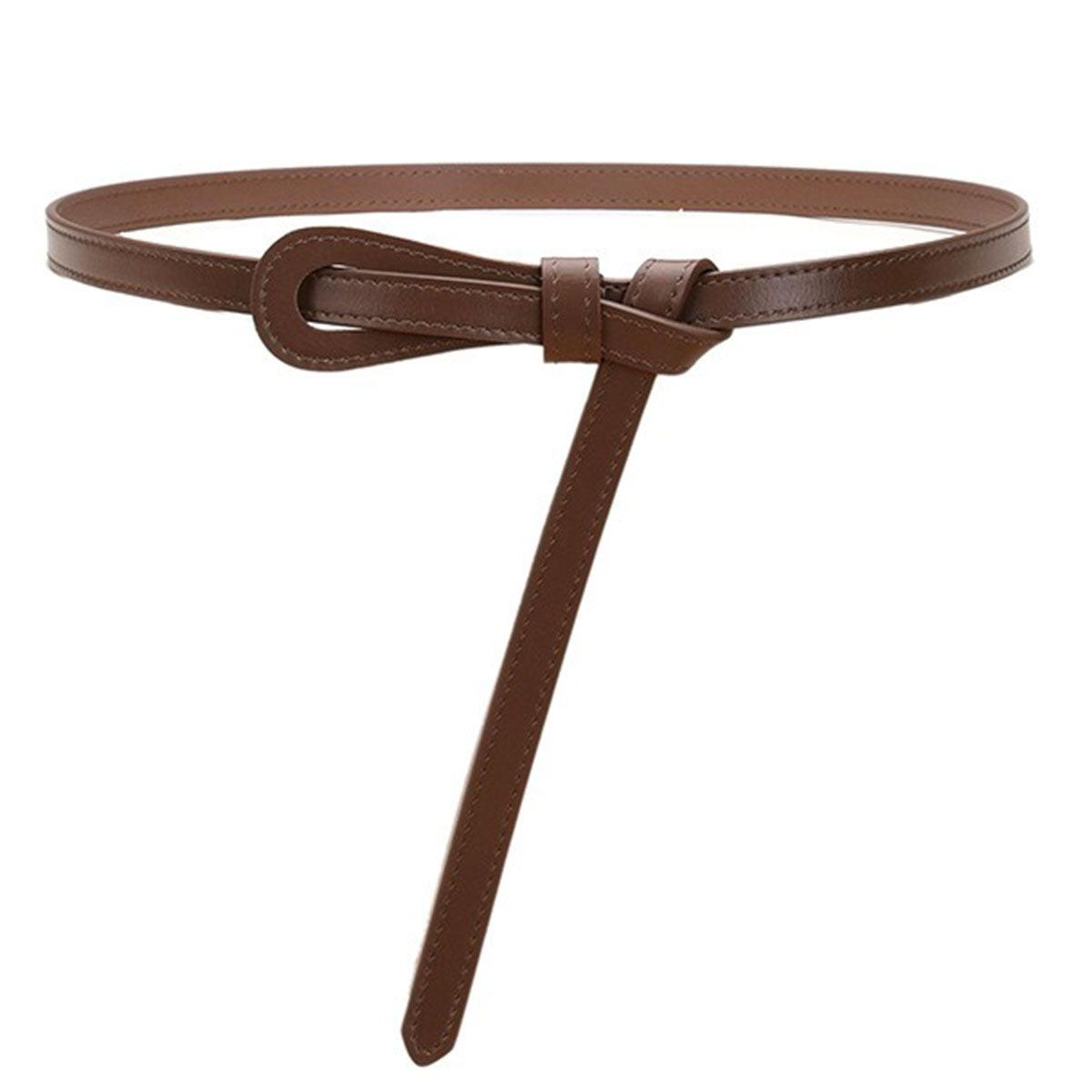 Belt to nouer model Tayler - Zictor