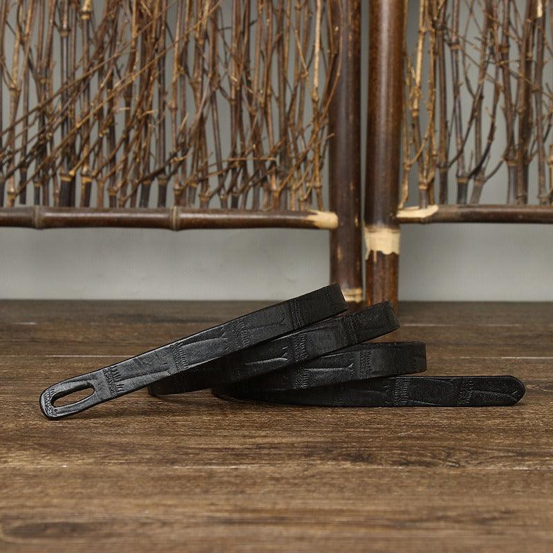 Belt to nouer model Teagan - Zictor