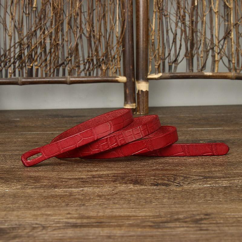 Belt to nouer model Teagan - Zictor