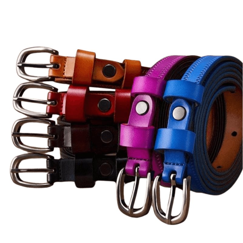 Belt For Women Model Juniper by Zictor