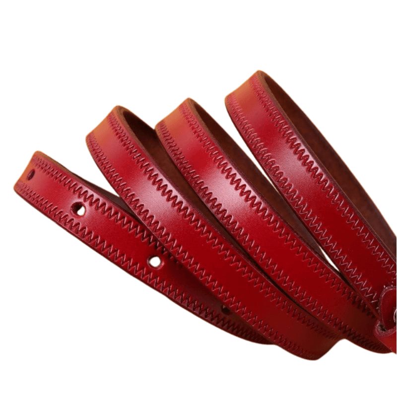 Belt For Women Model Juniper by Zictor