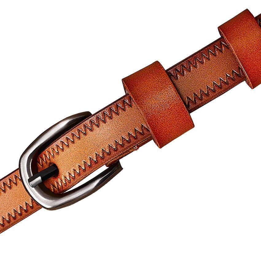 Belt For Women Model Juniper by Zictor