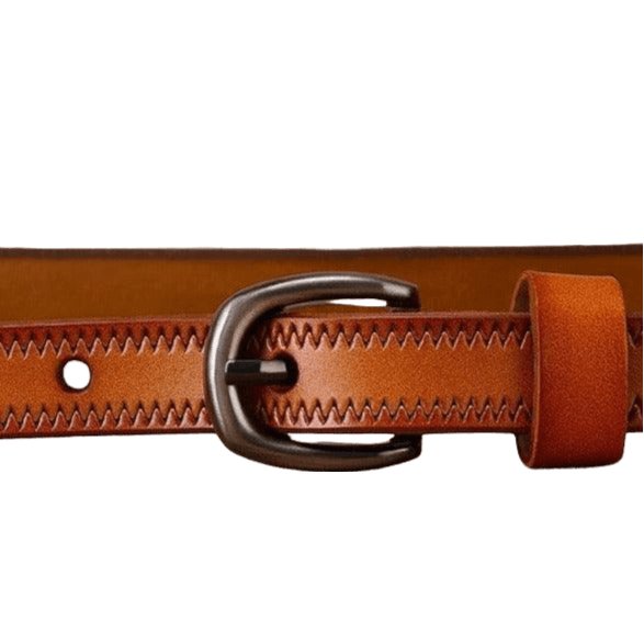 Belt For Women Model Juniper by Zictor