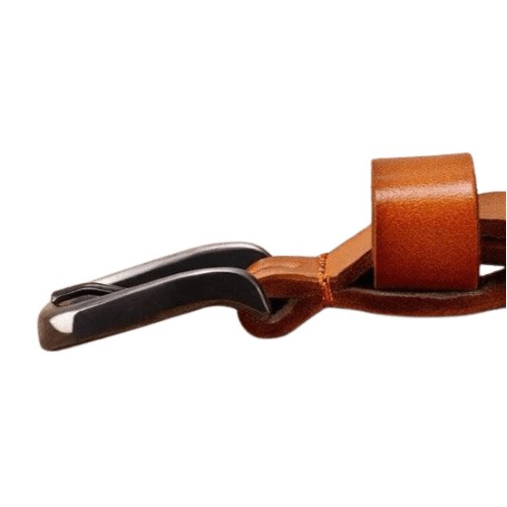 Belt For Women Model Juniper by Zictor