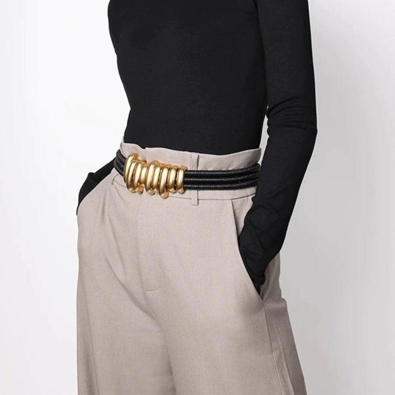 Belt For Women Model Rael by Zictor