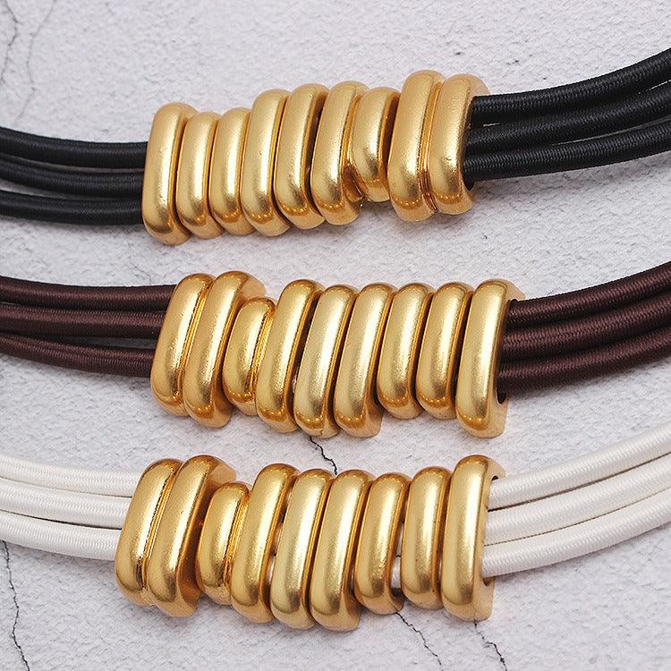 Belt For Women Model Rael by Zictor
