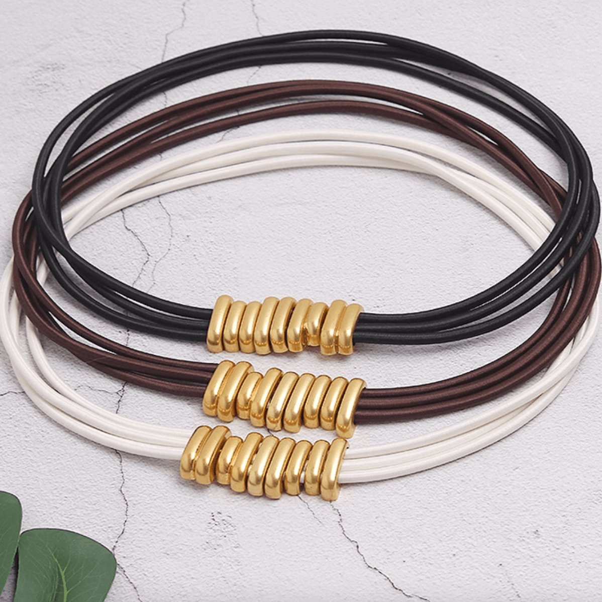 Belt For Women Model Rael by Zictor