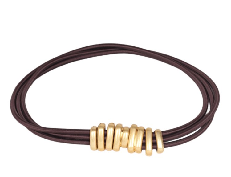 Belt trendy for women, model Rael - Zictor