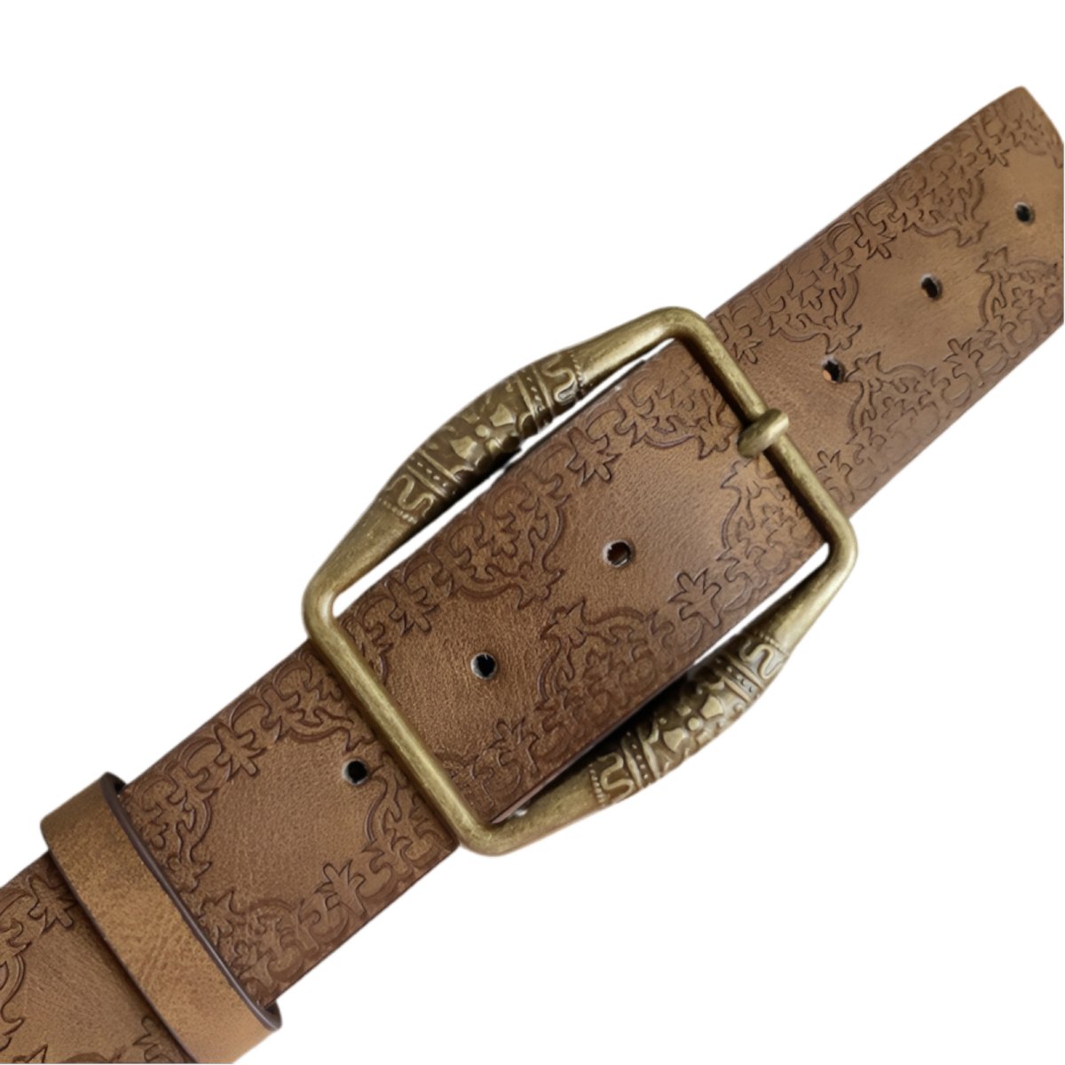 Belt TO Motifs Reguliers Model Pat by Zictor