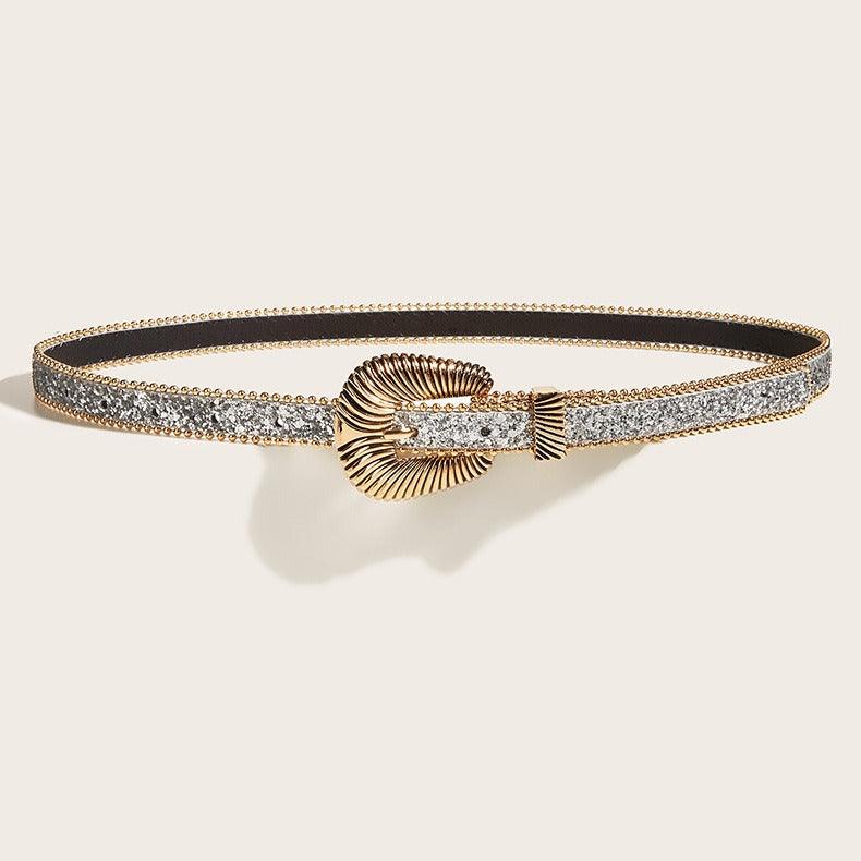 Belt TO Strass Model Levi by Zictor