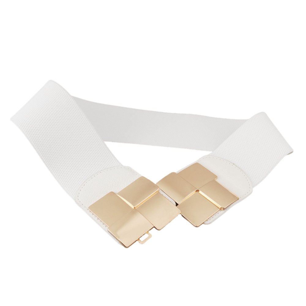 Belt And Elastic Size Haute For Women Model Logyn by Zictor