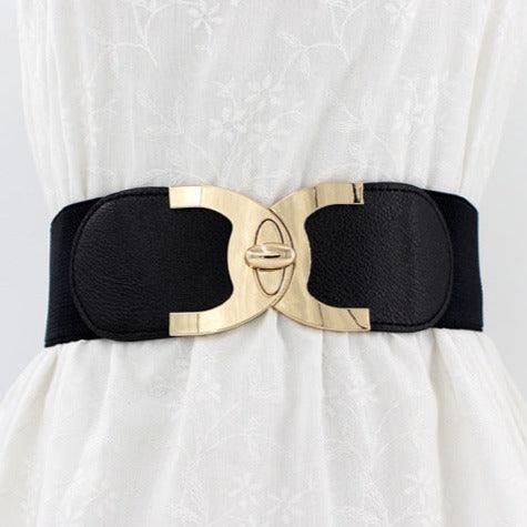 Belt And Elastic Size Haute Model Bellamy by Zictor