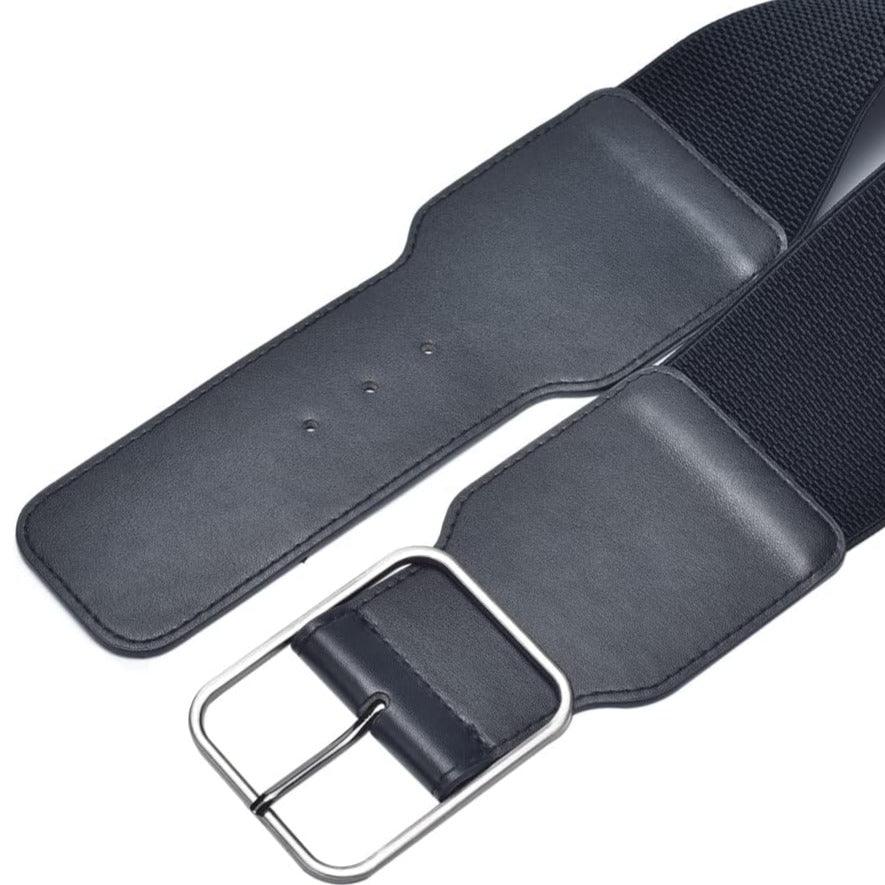 Belt And Elastic Size Haute For Women Model Baileey by Zictor