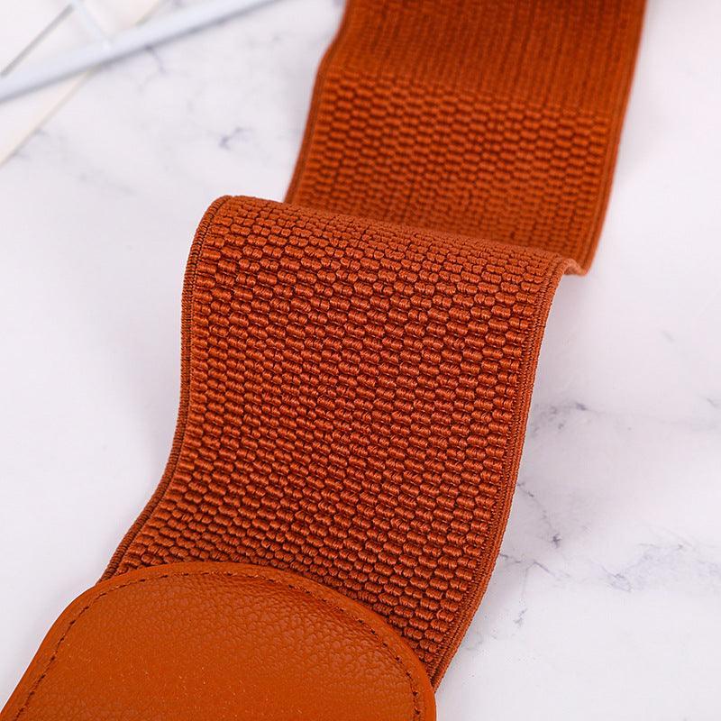 Belt Size Haute For Women Model Finleie by Zictor