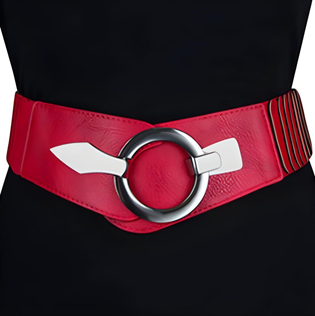 Belt Size Haute For Women Model Echo by Zictor