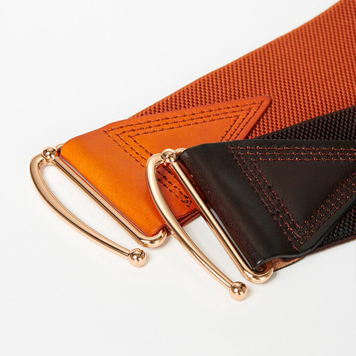 Belt Elastic Size Haute For Women Model Quinny by Zictor