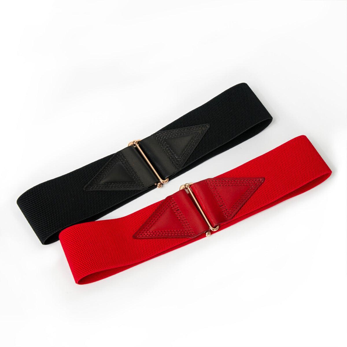 Belt Elastic Size Haute For Women Model Quinny by Zictor