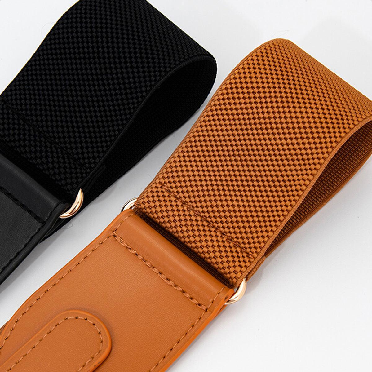 Belt Elastic Size Haute For Women Model Sapir by Zictor