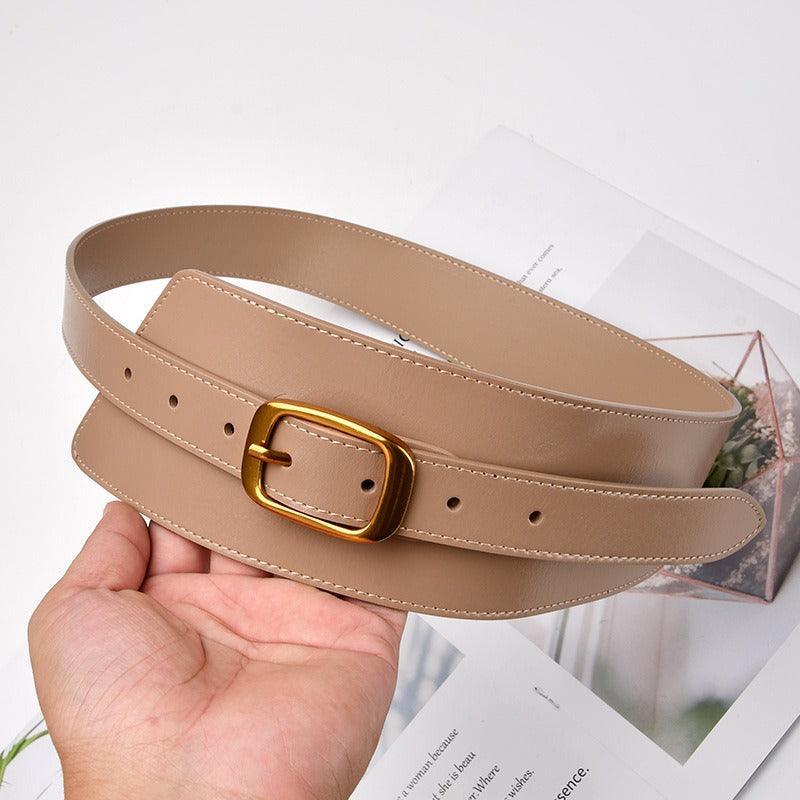 Belt Size Haute For Women Model Blaike by Zictor