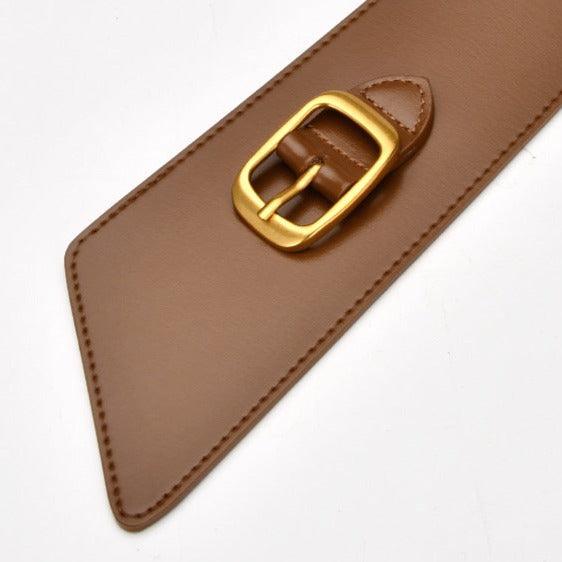 Belt Size Haute For Women Model Blaike by Zictor