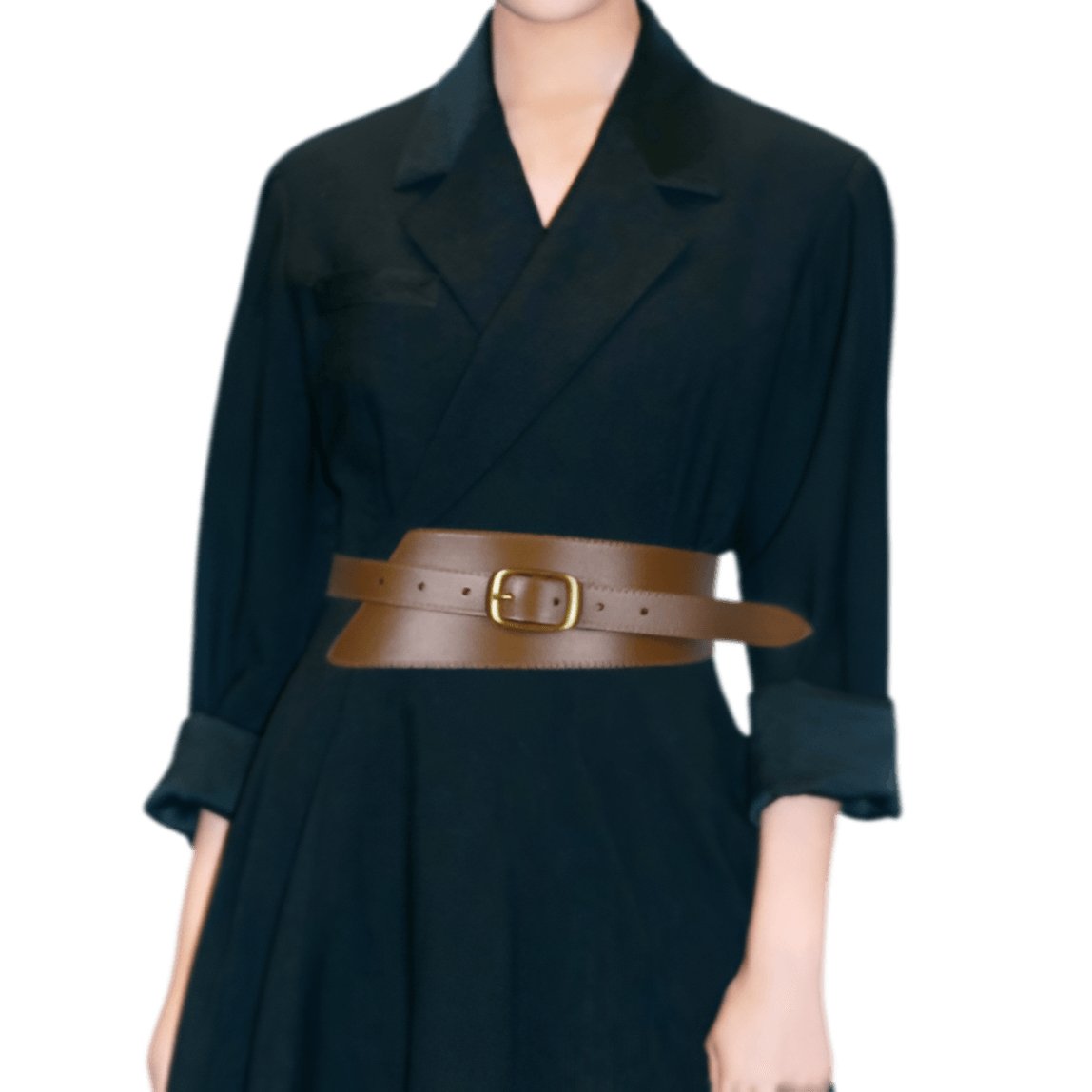 Belt Size Haute For Women Model Blaike by Zictor