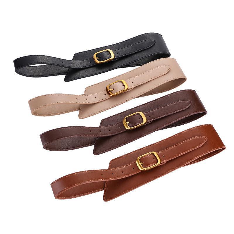 Belt Size Haute For Women Model Blaike by Zictor