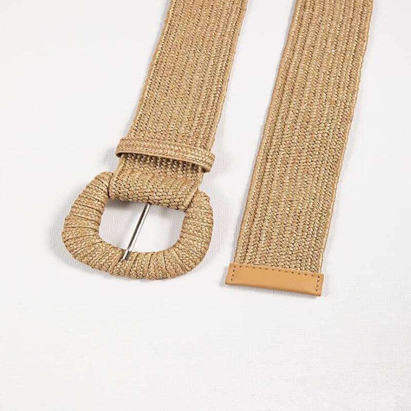 Belt For Women Model Dani by Zictor