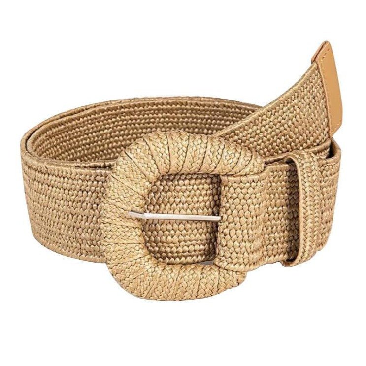 Belt For Women Model Dani by Zictor