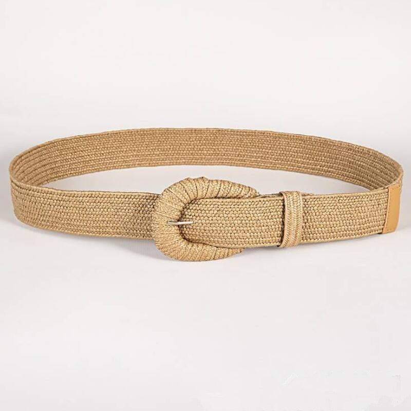 Belt For Women Model Dani by Zictor